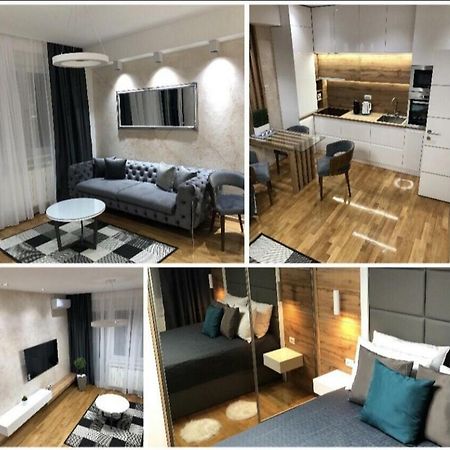 Lux Apartman 33 Kragujevac Ngoại thất bức ảnh